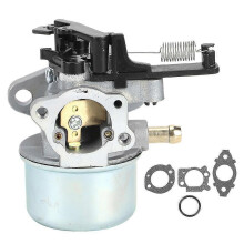 Carburetor with Gaskets Fit compatible with Briggs and Stratton 27003000PSI Troy Bilt Power Washer 7.75 Hp 8.75 Hp 8.5Hp 594287