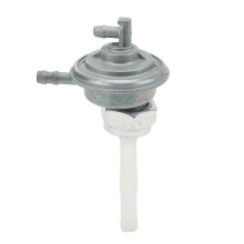 Motorcycle Fuel Pump Valve Petcock Low Tension Switch ID 14mm Replacement compatible with Aero 80 NB80 NH80 19831985