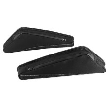 2pcs Triangle Storage Bag Motorcycle Repair Tool Fit compatible with R1250GS F750GS F850GS