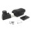 Armrest Box Car Central Armrest Storage Box Modification Accessories Fit compatible with Renault DUSTER 1