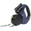 Double Retractable Leash compatible with 2 Dogs 1