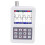 DSO PRO Digital Oscilloscope Handheld Oscilloscope Mini Palm Size Oscilloscope with 5M Bandwidth 20M 1