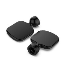 1 Pair Strap Hex Screw Removal Tool compatible with -garmin Lily Women's Watch Band Strap