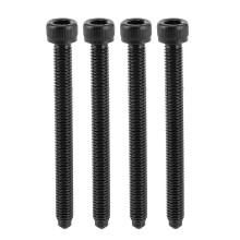 4pcs M6x64 Injector Bolts Set 038103385A Replacement compatible with ARL ADT ATD ASZ BLS Engine
