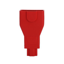 3 PIN Cable Adapter Plug OBD2 Connector Replacement compatible with Autel MaxiDas DS808 Maxisys MS905 906 908 PRO MS908 ELITE