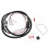 4L60E Stand Alone Controller Automatic Manual Lock Up Manual Shift Conversion Controller compatible with 4L60E Transmission 19932008 2WD 4WD 1