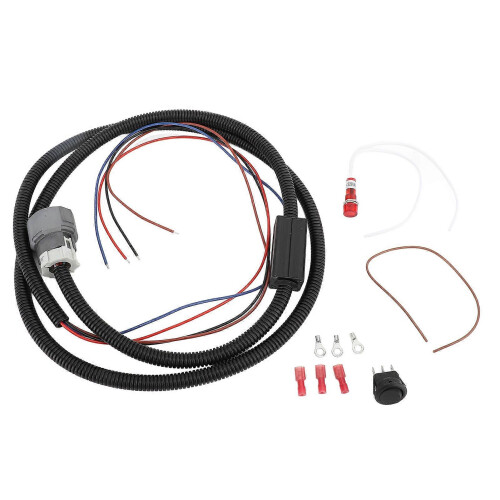 4L60E Stand Alone Controller Automatic Manual Lock Up Manual Shift Conversion Controller compatible with 4L60E Transmission 19932008 2WD 4WD