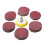 50mm Sanding Machine Pads Sanding Discs Sanding Machine Accessories 1