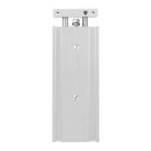 DoubleRod Air Cylinder Guide Rod Plate Double Guided Pneumatic Slide Bearing Cushioned(CXSM10-60 )