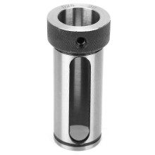 CNC Lathe Parts Tool Holder Bushing Turning Tool Sleeve compatible with Straight Shank CutterD25-20