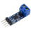 SN65HVD230 CAN Board Connecting MCUs to CAN Network Features ESD Protection Communication Evaluatio 1
