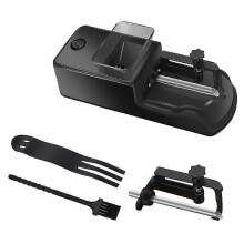 Automatic Rolling Machine 8mm and 6.5mm Filling Machine Fully Automatic Tamper Bar Accessories EU P