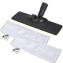 Brush Head compatible with SC Series SC2 SC3 SC4 SC5 Steam Cleaner Parts Floor Brush Floor Nozzle Set Cleaning