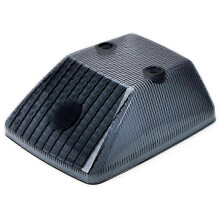 4638260057 Car Front Turn Signal Lamp Lense Cover Corner Light Shells compatible with Mercedes Benz W463 G-Class G500 G550 G55 86-18