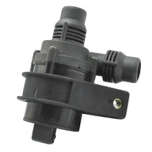 64116903350 64118381989 Auxiliary Water Pump compatible with - E39 E60 E61 E63 E64 E65 E66 E67 E53 X5 E38 520 5