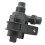 64116903350 64118381989 Auxiliary Water Pump compatible with - E39 E60 E61 E63 E64 E65 E66 E67 E53 X5 E38 520 5 1