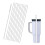Mosiee straw replacement for Owala 40 oz tumbler 2