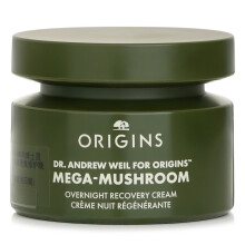 Origins Dr. Andrew Weil For Origins Mega-Mushroom Overnight Recovery Cream 50ml