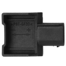 1J0907651A Car Yaw Rate Sensor ESP Sensor compatible with Seat 1J0 907 651 A 1J0 907 651A Edition 1
