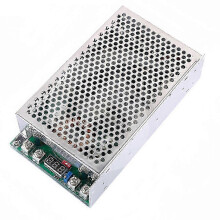 1500W 50A Adjustable Buck Converter Power Supply DC-DC 25-90V to 12V 48V 60V High Power Voltage Reg Edition 1