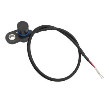 Motorcycle Sensor Speed Sensor compatible with Harley Davidson Touring Dyna Edition 1