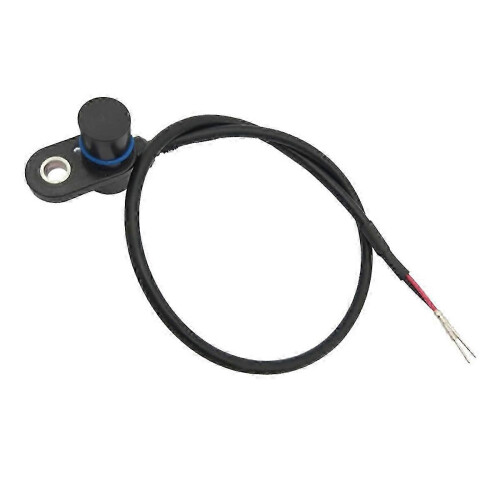 Motorcycle Sensor Speed Sensor compatible with Harley Davidson Touring Dyna Edition 1