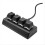 Copy Paste Office Gaming Drawing Switch Keys Portable Keyboard A 1