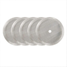 Coffee Filter Net Reusable Coffee Filter Net A