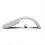 Touch Mause Ultra-Thin Mute Office compatible with PC Laptop White 1