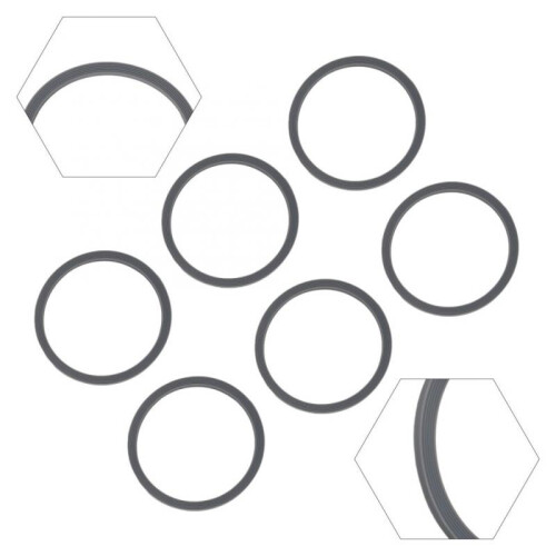 Water Bottle Gasket Replacement for Owala Freesip Silicone 2