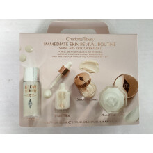 CHARLOTTE RILLBURY IMMEDIATE SKIN DISCOVERY SET