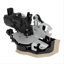 CK2Z-1526413-J Rear Driver Side Door Lock Actuator compatible with