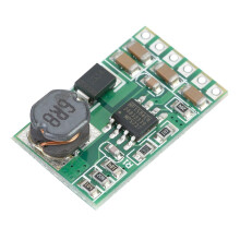 3.5A DC DC Buck Converter Step Down Regulator Module (4.5-27V to 3.3V)