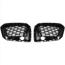 compatible with Front of Trim Panel Trim Element Grid Air Inlet