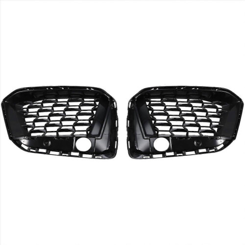 compatible with Front of Trim Panel Trim Element Grid Air Inlet