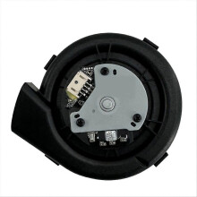 Msd-C-3 Fan Blower compatible with Xiaomi/Dreame Vacuum Cleaner Part Vacuum Turbine Motor