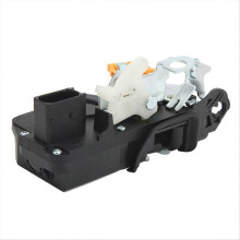 Car Door Lock Block Door Lock Actuator 22862244 compatible with