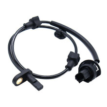 57450-TJA-H02 ABS Sensor Wheel Speed Sensor Right compatible with Greiz
