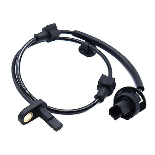 57450-TJA-H02 ABS Sensor Wheel Speed Sensor Right compatible with Greiz