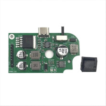 Professional USB Board compatible with Consoled IC Capacitors Repair