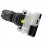 Car Turn Signal Fog Light Switch compatible with FX35 1