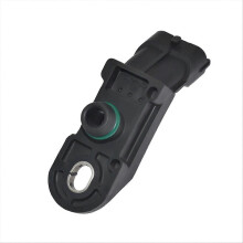 0281002844 MAP Manifold Absolute Pressure Sensor compatible with