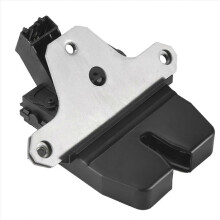Car Boot Tailgate Lock Latch compatible with compatible withd S-Max 2006-2014 Focus 2010-2018 8M51-R442A66-AC