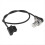 12141727554 Crankshaft Position Sensor Car compatible with 3 5 E34 E36 1