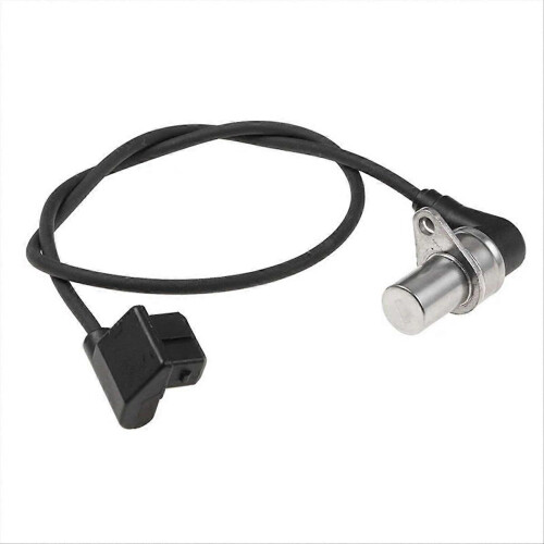12141727554 Crankshaft Position Sensor Car compatible with 3 5 E34 E36