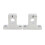 2pc SK10 Linear Rail Shaft Support Bracket Vertical Optical Axis Holder 1