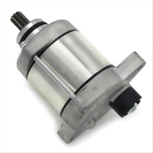 Starter Motor Starter Motor Motor Motorcycle Parts compatible with KTM 250 300 EXC XC-W XC Exce 2017-2020 55440001000 55540001000