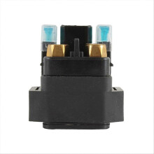 Motorcycle Relay compatible with YFM 550 750 Grizzly 550 700