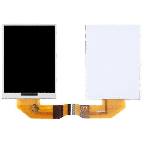 compatible with Canon IXUS 275 HS LCD Display Screen SZRH A-V
