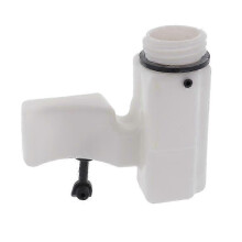 Fuel Oil Tank fit 018 ms180 017 ms170 Chainsaw Parts Plastic hwy